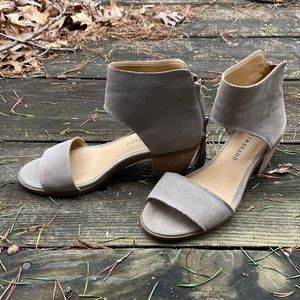 Lucky Brand Sandals